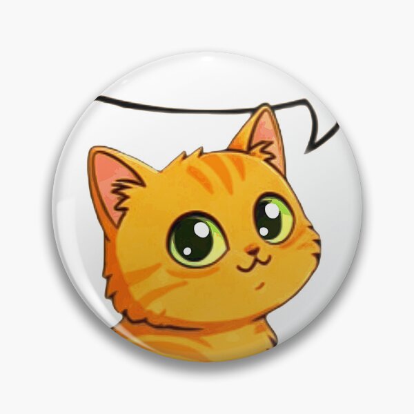 Item preview, Funny Philosophical Cat- No Matter Where I Turn designed and sold by RS-Globalist-.