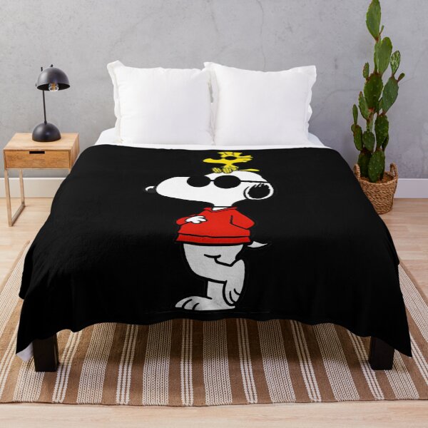 Item preview, Snoopy con Woodstock designed and sold by iiMoRo.