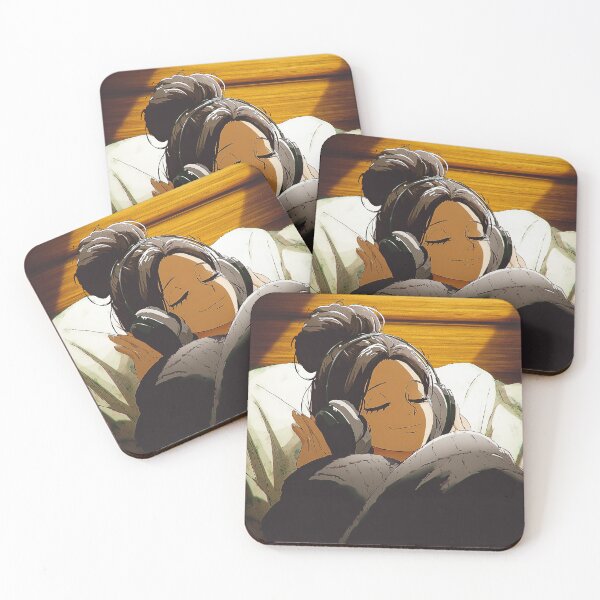 Item preview, Cute girl Illustration / GTIllustration043 designed and sold by Grafititee.