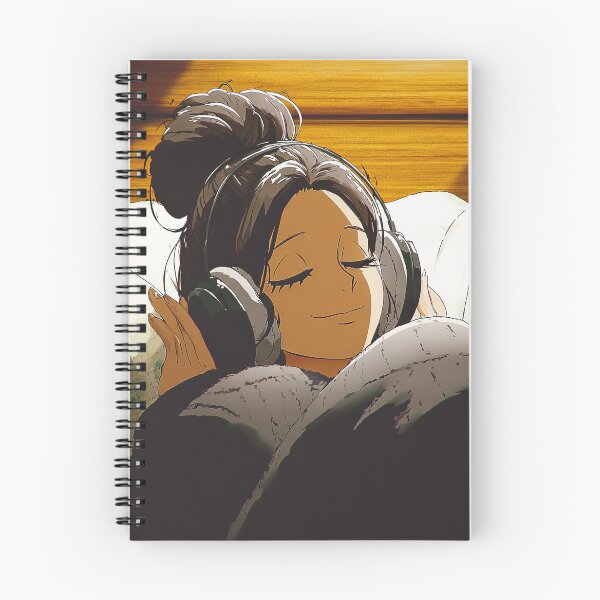 Item preview, Cute girl Illustration / GTIllustration043 designed and sold by Grafititee.