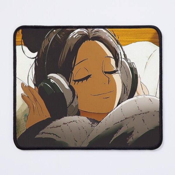 Item preview, Cute girl Illustration / GTIllustration043 designed and sold by Grafititee.