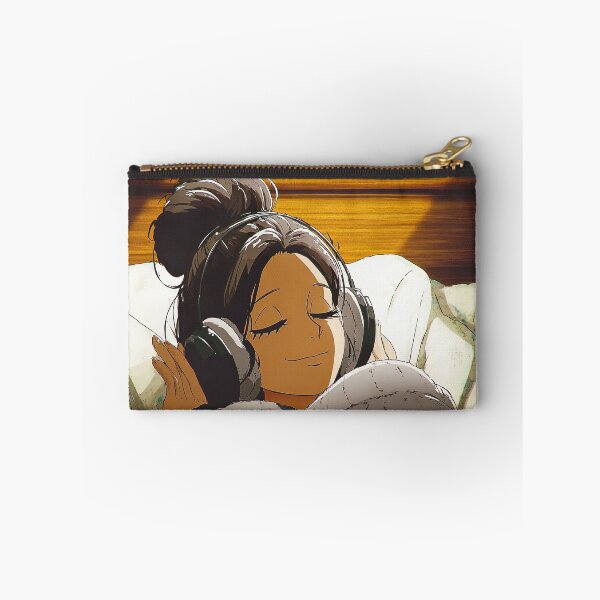 Item preview, Cute girl Illustration / GTIllustration043 designed and sold by Grafititee.