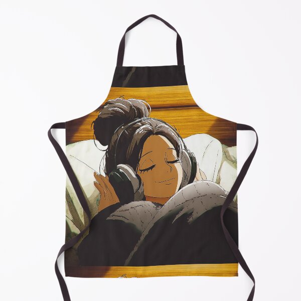 Item preview, Cute girl Illustration / GTIllustration043 designed and sold by Grafititee.