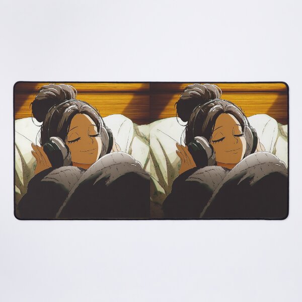 Item preview, Cute girl Illustration / GTIllustration043 designed and sold by Grafititee.