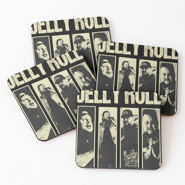 Item preview, Jelly Roll designed and sold by AMGALLARY.