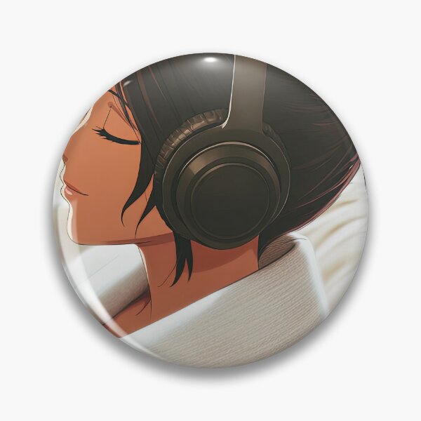 Item preview, Cute girl Illustration / GTIllustration043 designed and sold by Grafititee.