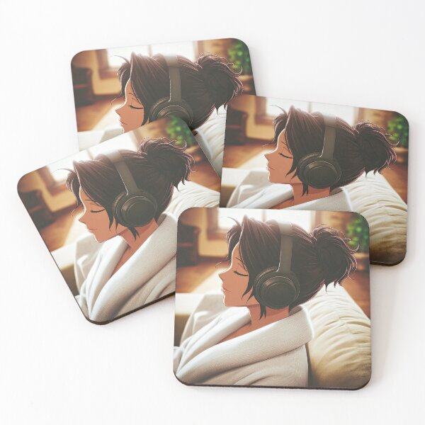 Item preview, Cute girl Illustration / GTIllustration043 designed and sold by Grafititee.