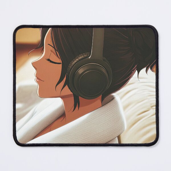 Item preview, Cute girl Illustration / GTIllustration043 designed and sold by Grafititee.