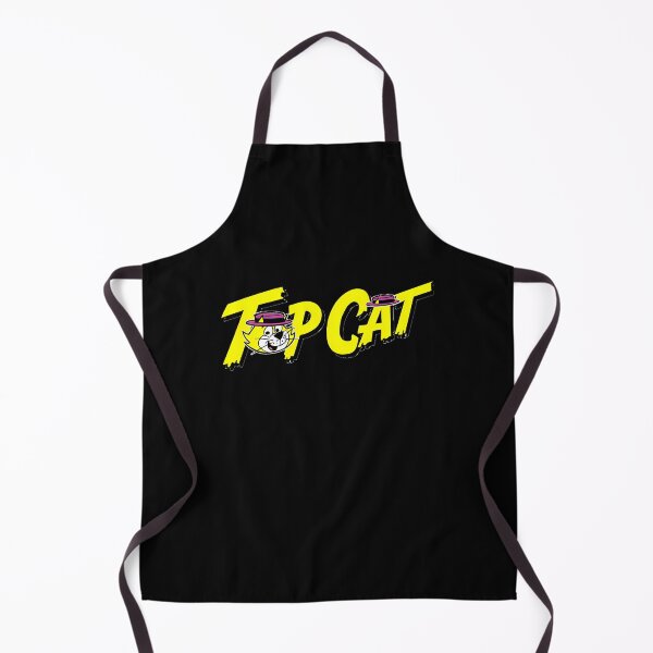 Item preview, Tops Catss Logo Cartoon designed and sold by ishfaq786123.