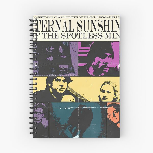 Item preview, Eternal Sunshine Of The Spotless Mind  designed and sold by AMGALLARY.