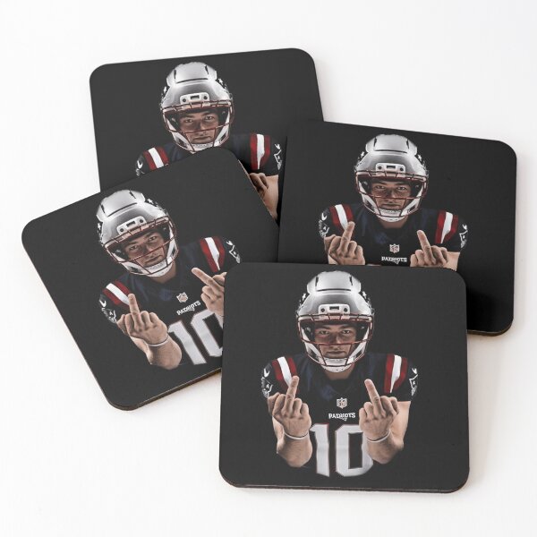 Item preview, Drake Maye Nfl Player designed and sold by SwrleyDeSigns.