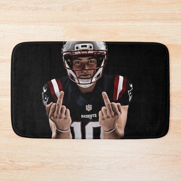 Item preview, Drake Maye Nfl Player designed and sold by SwrleyDeSigns.