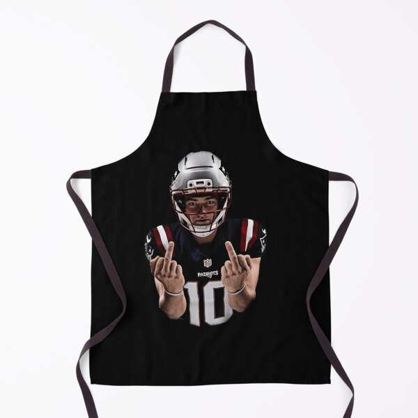 Item preview, Drake Maye Nfl Player designed and sold by SwrleyDeSigns.