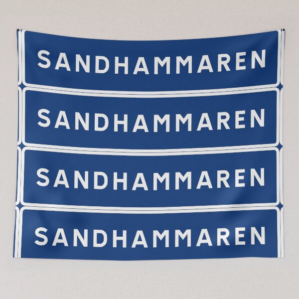 Item preview, Sweden 1022,0 designed and sold by ALF2023.