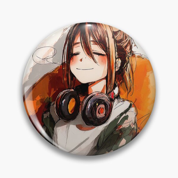 Item preview, Cute girl Illustration / GTIllustration043 designed and sold by Grafititee.