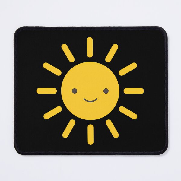 Item preview, Smiling Sunshine Happy Sun designed and sold by quuunoyfdtl73.