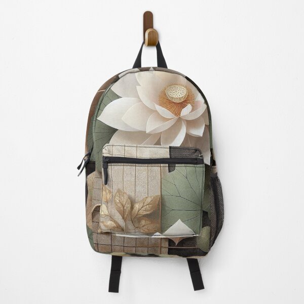 Item preview, Blossoming Grace designed and sold by Beyondnote-Art.