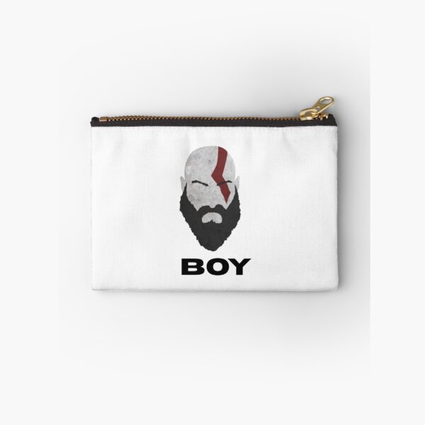 Item preview, God of War 'Boy' Ilustration designed and sold by VeyroDesigns.