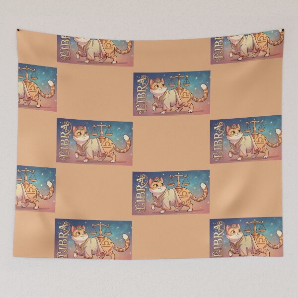 Item preview, Libra Zodiac 1 designed and sold by HeyyItsNikki.