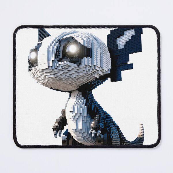 Item preview, Dinosaur Creature designed and sold by Flex Brix.