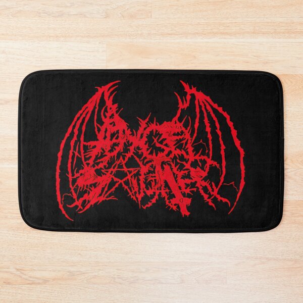 Item preview, Angel Slaughter Red designed and sold by DORYAMERCH.