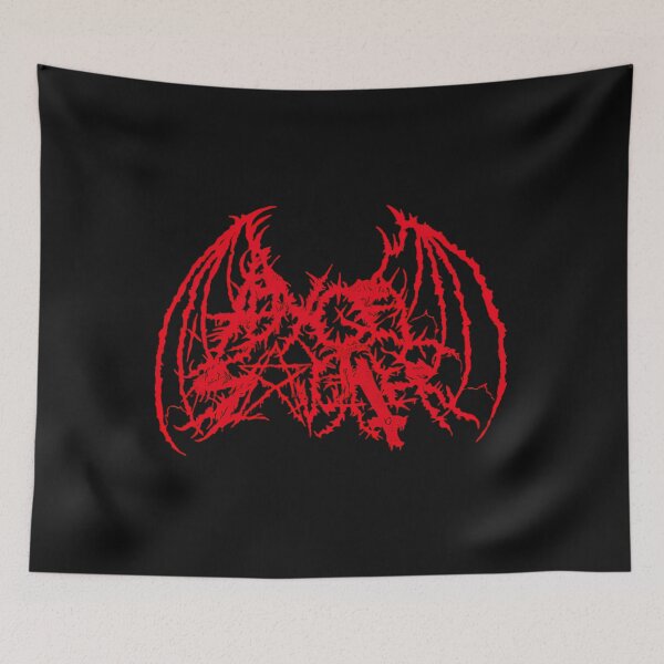 Item preview, Angel Slaughter Red designed and sold by DORYAMERCH.