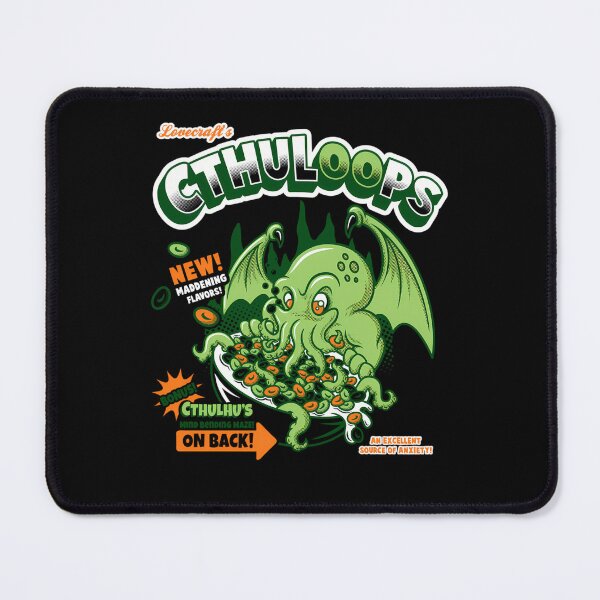 Item preview, Cthuloops! All New Flavors!  designed and sold by BrandonHol.