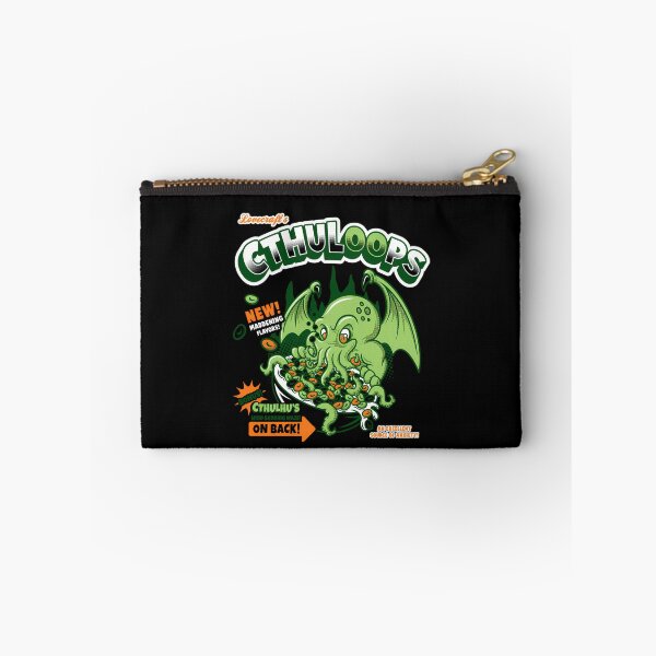 Item preview, Cthuloops! All New Flavors!  designed and sold by BrandonHol.