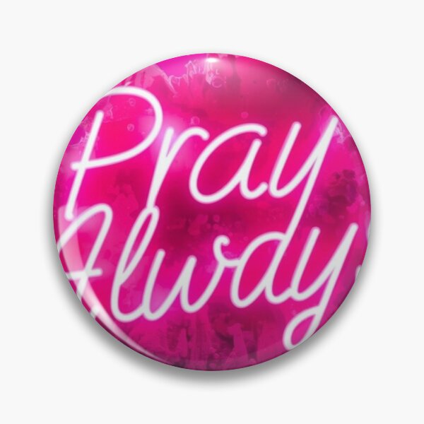 Item preview, Pray Always  designed and sold by Jeddi11.