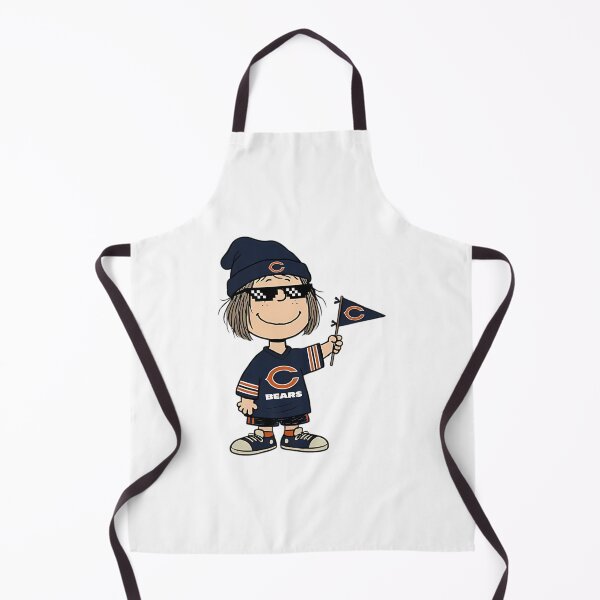 Item preview, Snoopy Chicago Bears Fans designed and sold by iiMoRo.