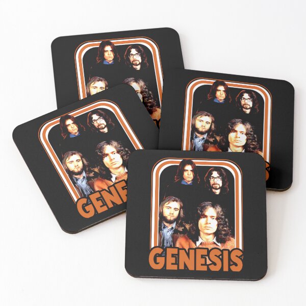 Item preview, Genesis Band designed and sold by luvhysteria.
