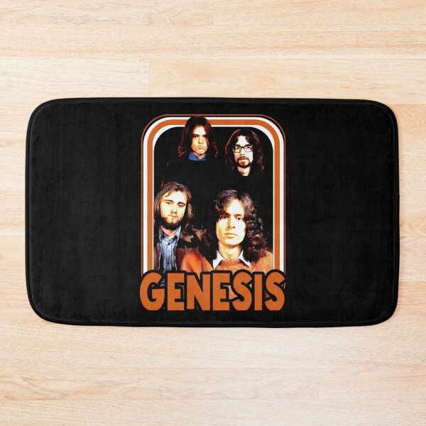 Item preview, Genesis Band designed and sold by luvhysteria.