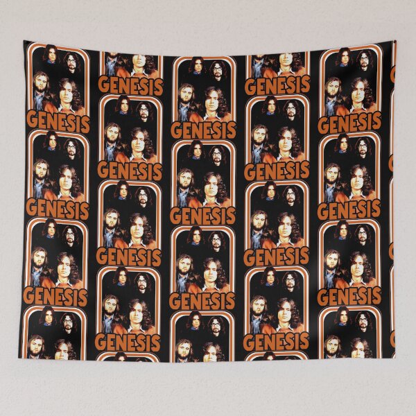 Item preview, Genesis Band designed and sold by luvhysteria.