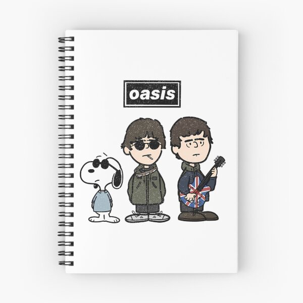 Item preview, O.a.s.i.s Band Snoopy designed and sold by iiMoRo.