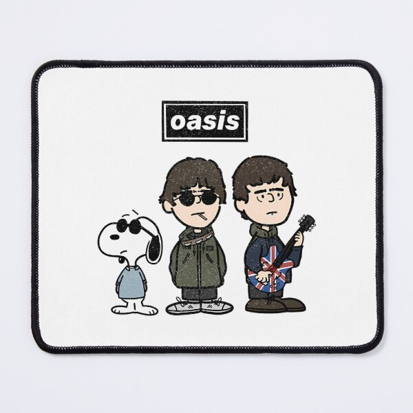 Item preview, O.a.s.i.s Band Snoopy designed and sold by iiMoRo.