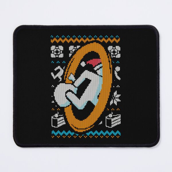 Item preview, Christmas Ugly Sweater Orange designed and sold by BrandonHol.