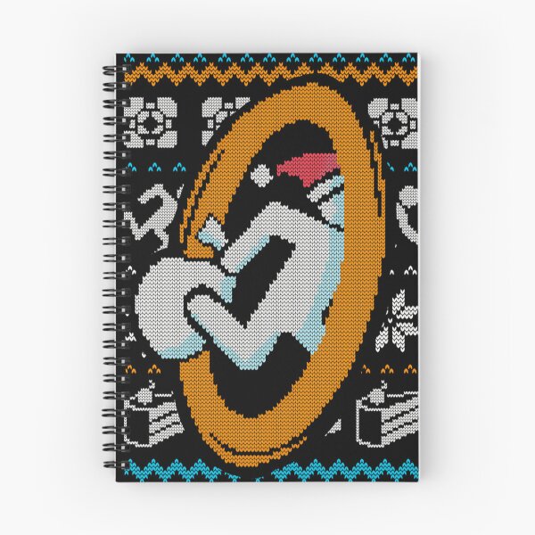 Item preview, Christmas Ugly Sweater Orange  designed and sold by BrandonHol.