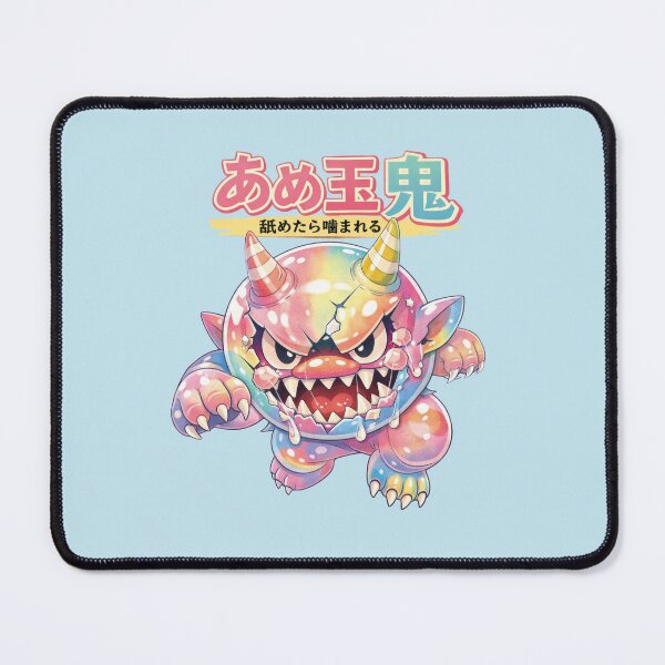 Item preview, Candy Oni Sweet Trap designed and sold by EdvvinStudios.