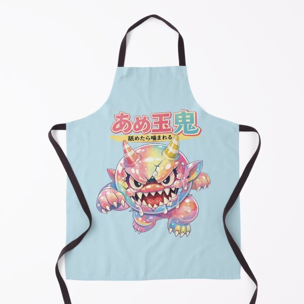 Item preview, Candy Oni Sweet Trap designed and sold by EdvvinStudios.