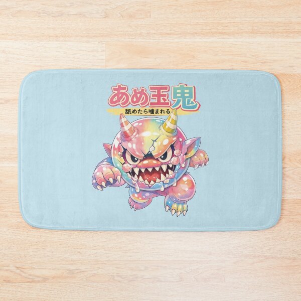 Item preview, Candy Oni Sweet Trap designed and sold by EdvvinStudios.