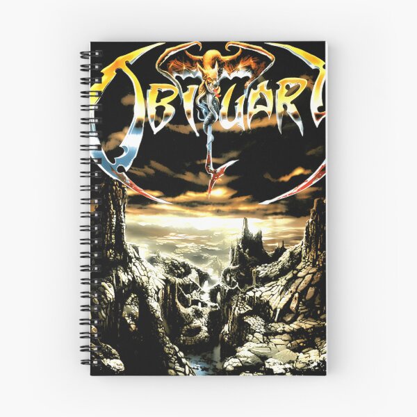 Item preview, Obituary Best Seller Vintage Design Vol 15 designed and sold by EmilieHardyy.
