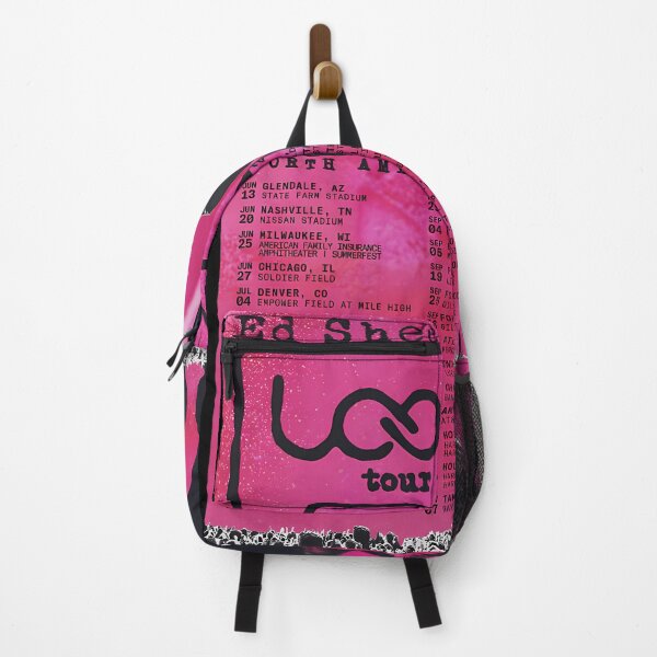 Item preview, Ed Sheeran - Loop Tour North America 2026 Aym designed and sold by AMGALLARY.