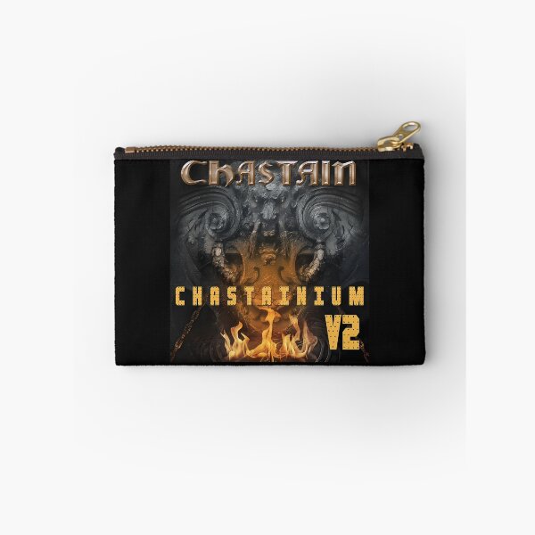 Item preview, Chastain - Chastainium V2 Album 2022 designed and sold by DORYAMERCH.