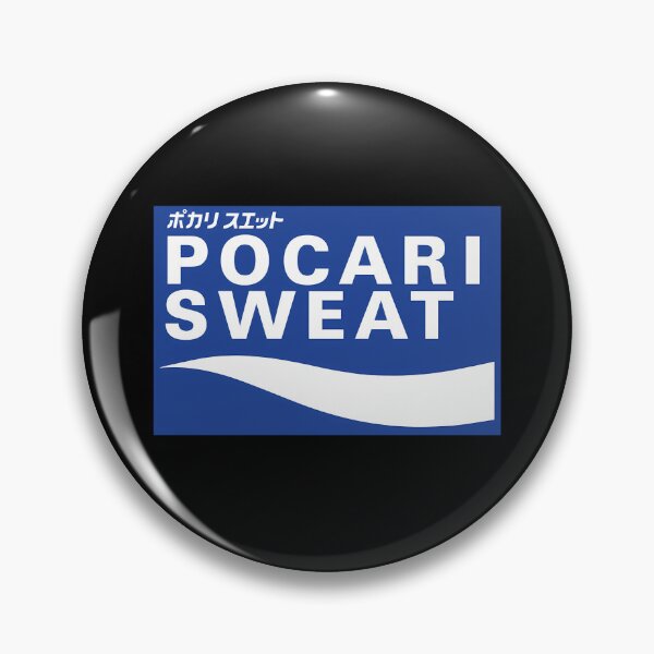 Item preview, POCARI SWEAT  designed and sold by BrandonHol.