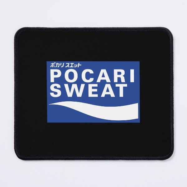Item preview, POCARI SWEAT  designed and sold by BrandonHol.