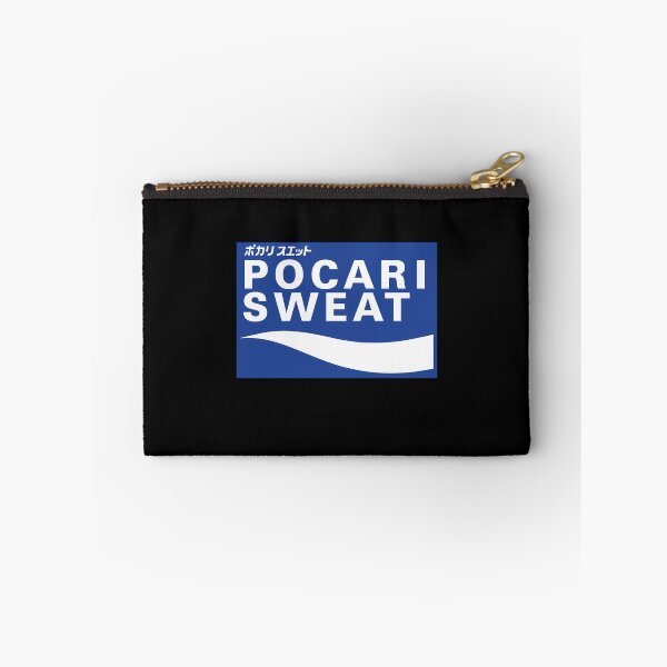Item preview, POCARI SWEAT  designed and sold by BrandonHol.
