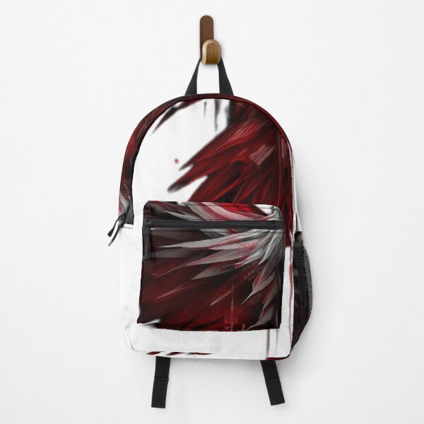 Item preview, Crimson Cyber Eagle designed and sold by Arunarunvk2255.