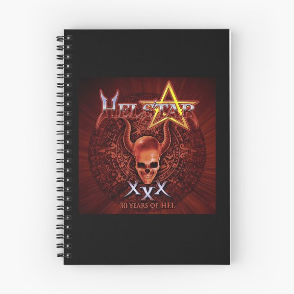 Item preview, Helstar - 30 Years Of Hel (Live) Album 2012 designed and sold by DORYAMERCH.