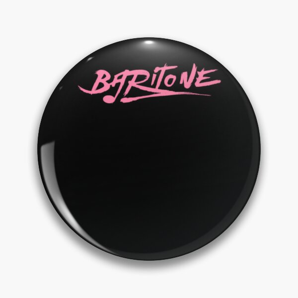Item preview, Musician Play Baritone baritones Band Baritone  designed and sold by FleurRodrigue.