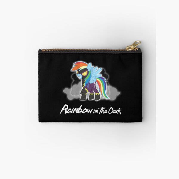 Item preview, My Little Pony - MLP - Rainbow Dash - Shadowbolt - Rainbow in the Dark designed and sold by Kaiserin.
